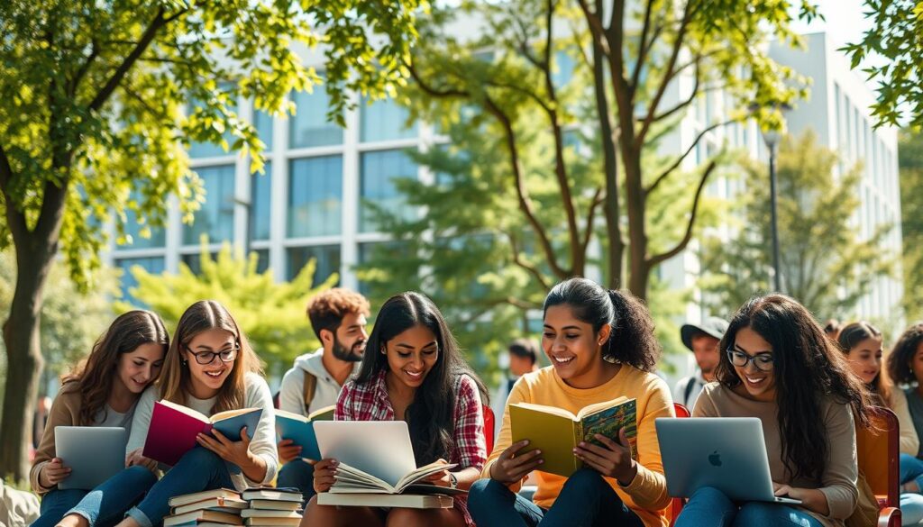 prestiti per studenti