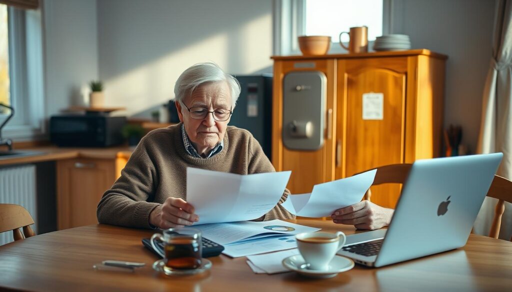 prestito per pensionati