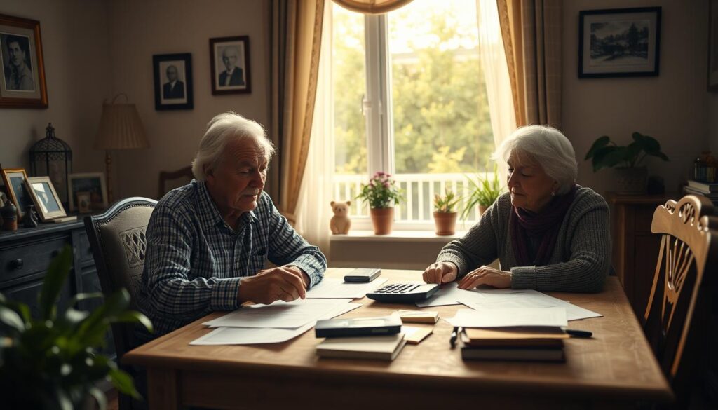 prestito per pensionati