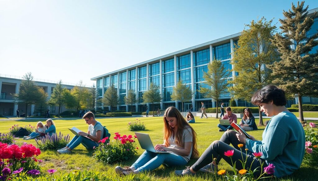 prestito per studenti